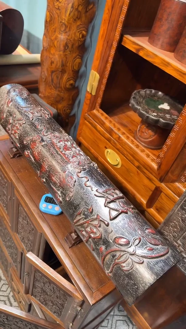 檀香紫檀（小叶紫檀）李*龙小叶紫檀111111111