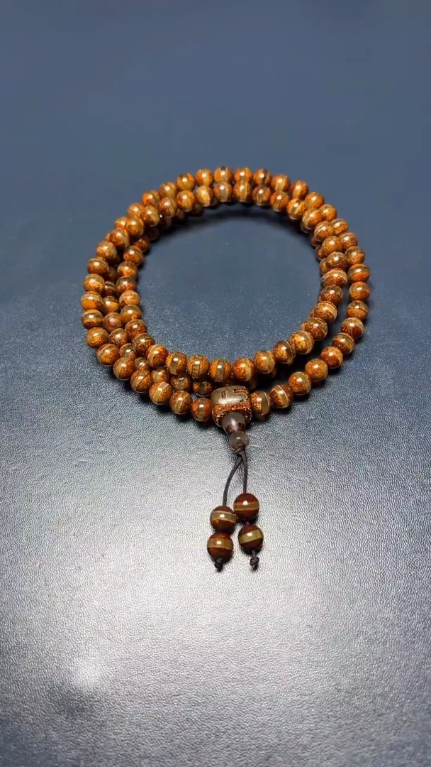 未镶嵌项链玛瑙/玉髓项链