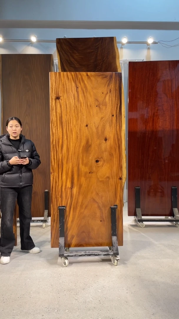 木（非红木类）胡桃木200-83-6