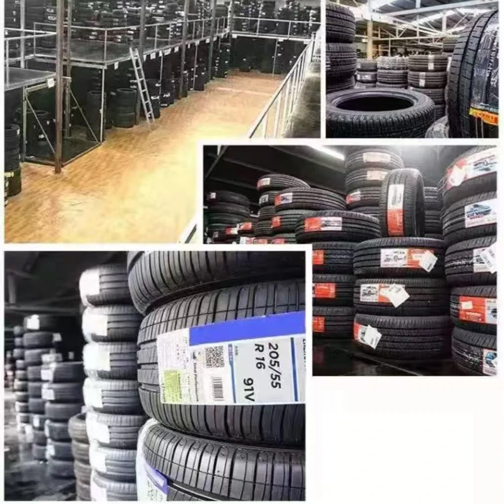 米其林马牌倍耐力普利司通邓禄普固特异静音舒适胎17/18/19/20/21