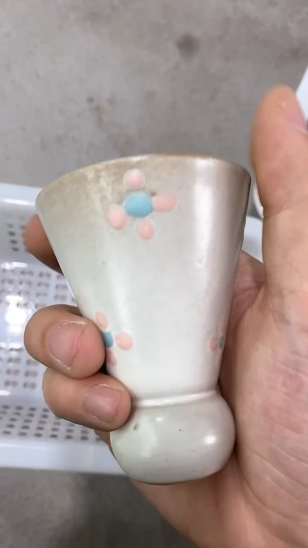 瓷片T264陶瓷茶具茶器