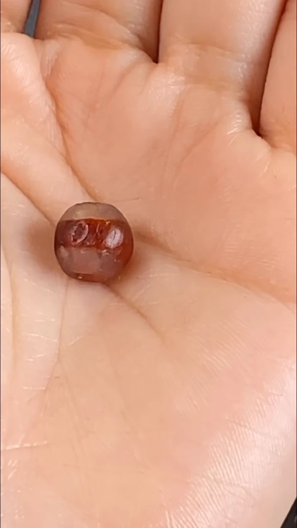 未镶嵌玛瑙/玉髓珠宝奇石M**吴1