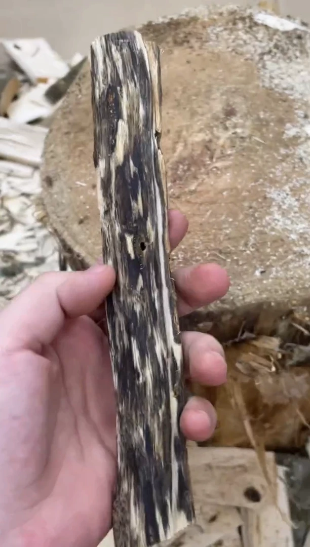 沉香沉香碎屑棋楠沉香 原料文创1