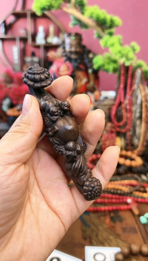 【闪购商品】妍妍清空编号：52-瑞猴如意