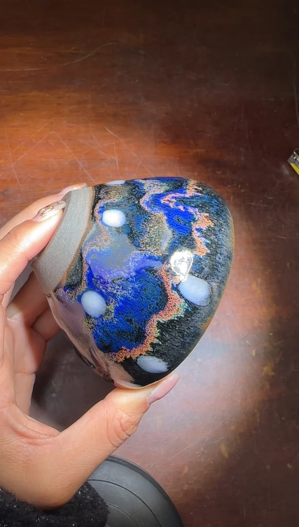 【闪购商品】茶盏蔡炳昆高端收藏111