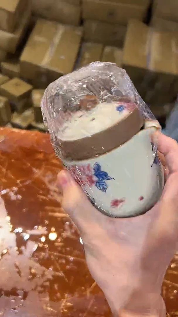 清货搏赢甄选陶瓷茶具链接