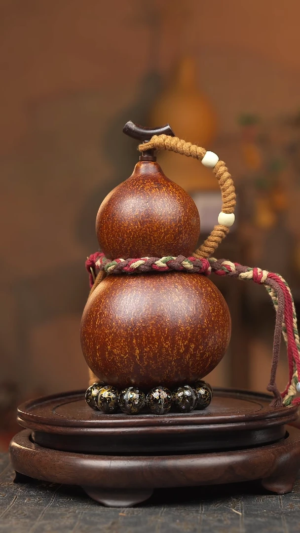 814号葫芦一物一拍  拍拍退退限购拉黑微瑕款介意勿拍