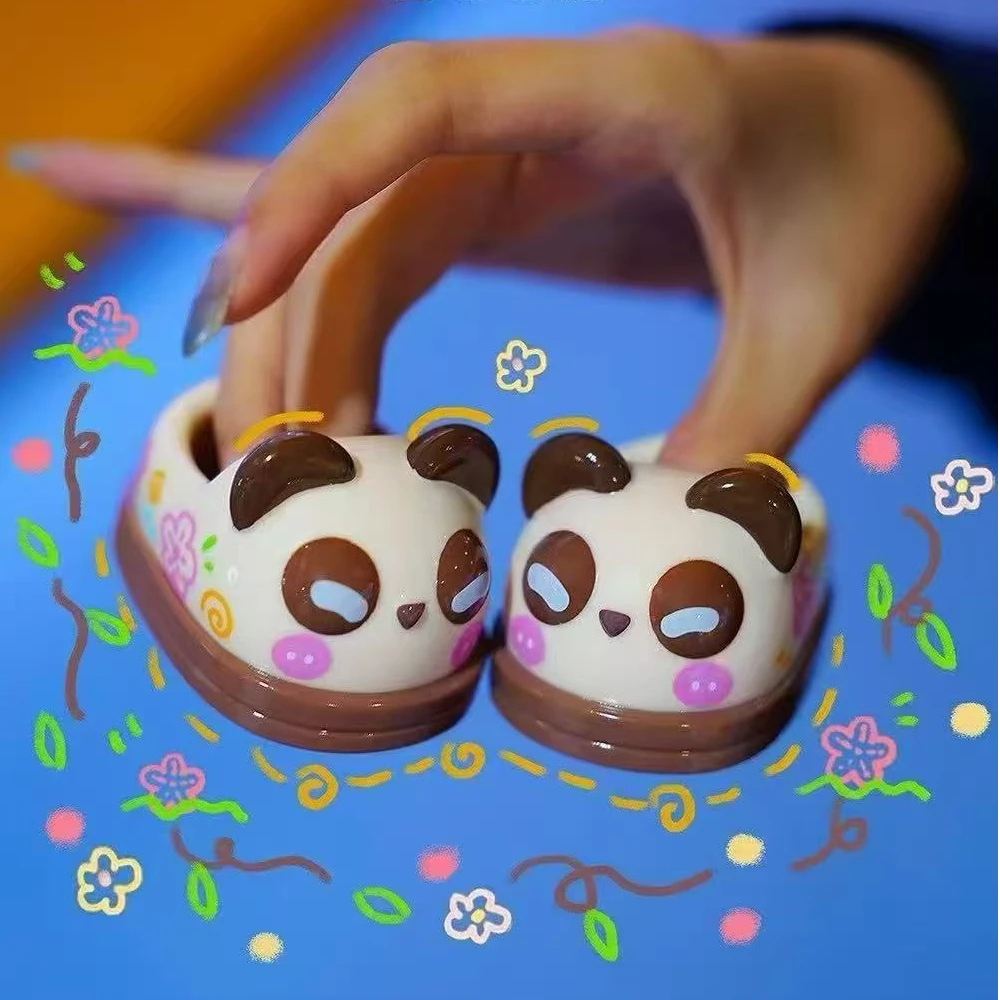 （挑颜色）娃三岁潮玩盲盒 默认代拆