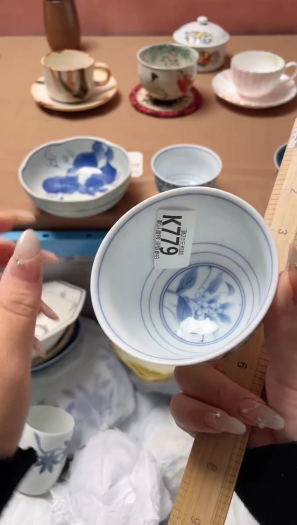 瓷片?****呀瓷器瓷器K779