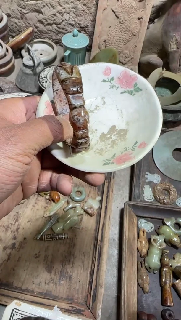 【闪购商品】摆件瓷器瓷器瓷器瓷器