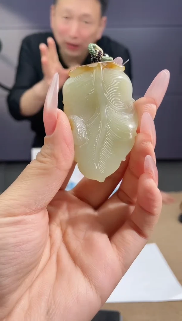 定制和田玉多样性发货拍一发一/49