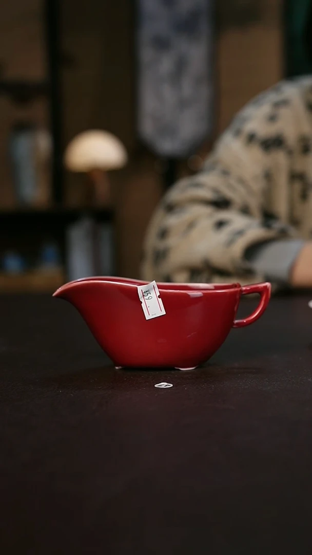 【闪购商品】景德镇陶瓷杯碗柴烧多人