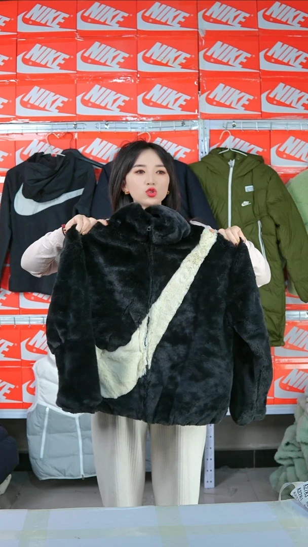 A2769闪购编码Nike/Jordan运动衣以直播间过款为准尺码M