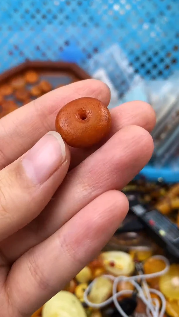 【闪购商品】琥珀珠宝奇石未镶嵌96946