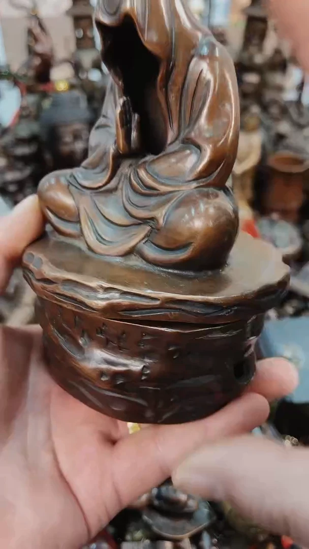 【闪购商品】精铜工匠 精铜工匠