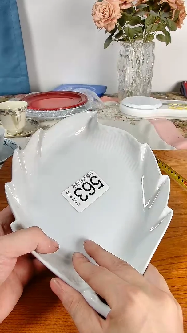 瓷片用****9小淼海外陶瓷工艺品