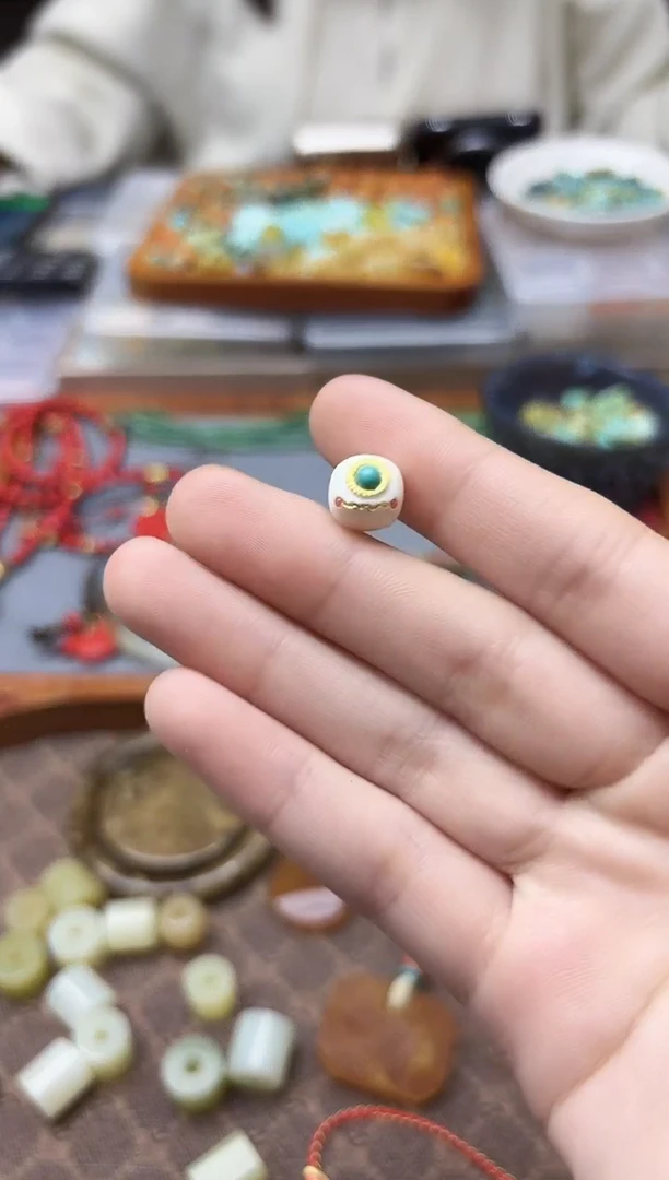 其他猛犸象牙闲*猛犸配饰GW