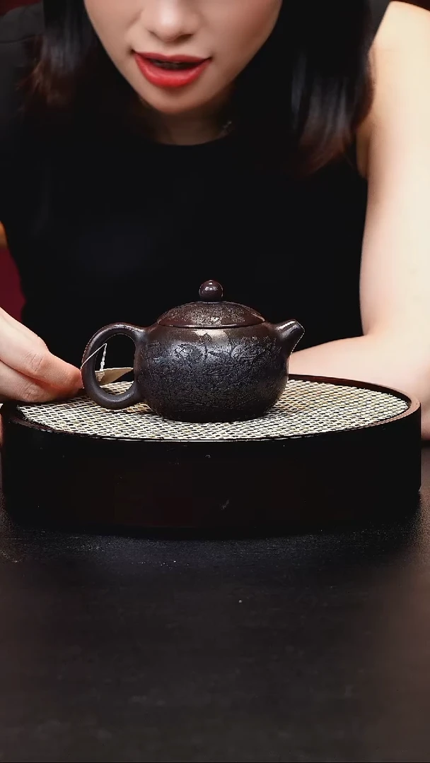 茶壶紫砂宜兴紫砂