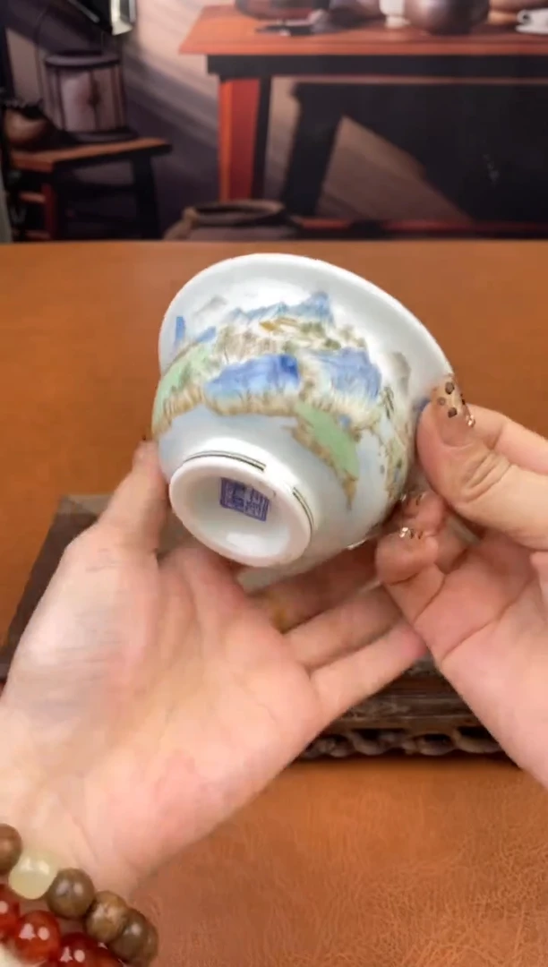 【闪购商品】陶禧茶器闪购福利V