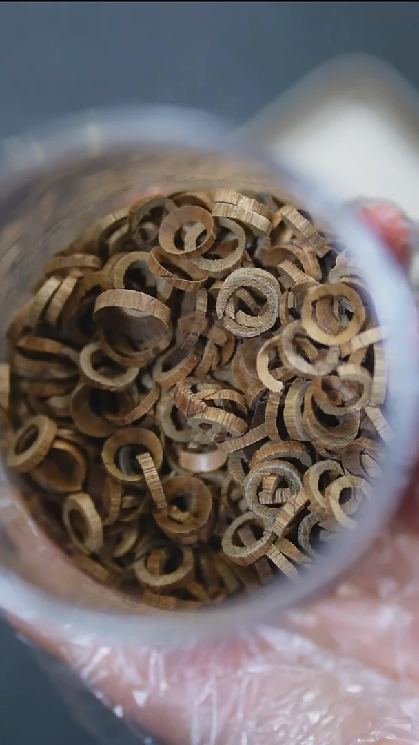 沉香沉香碎屑绝味文莱圈圈3克