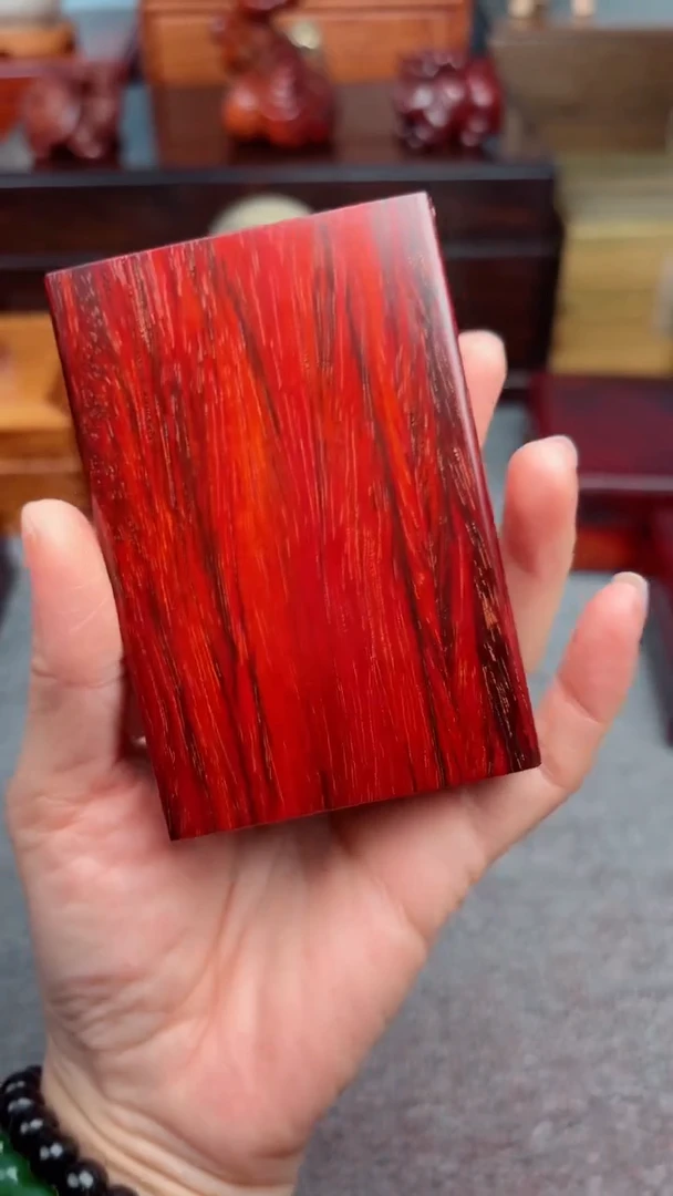 【闪购商品】老板娘推荐小叶烟盒