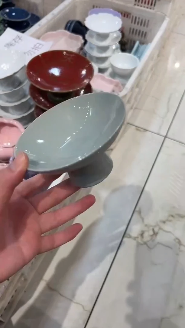 瓷片微瑕商品 介意勿拍