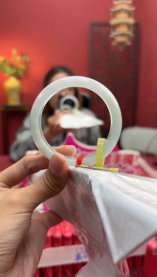 未镶嵌手镯翡翠翡翠手镯8