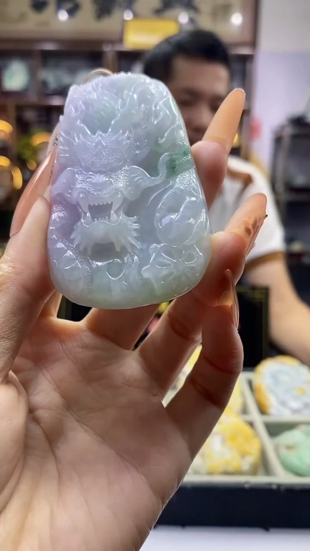 未镶嵌定制翡翠缅甸A货9859