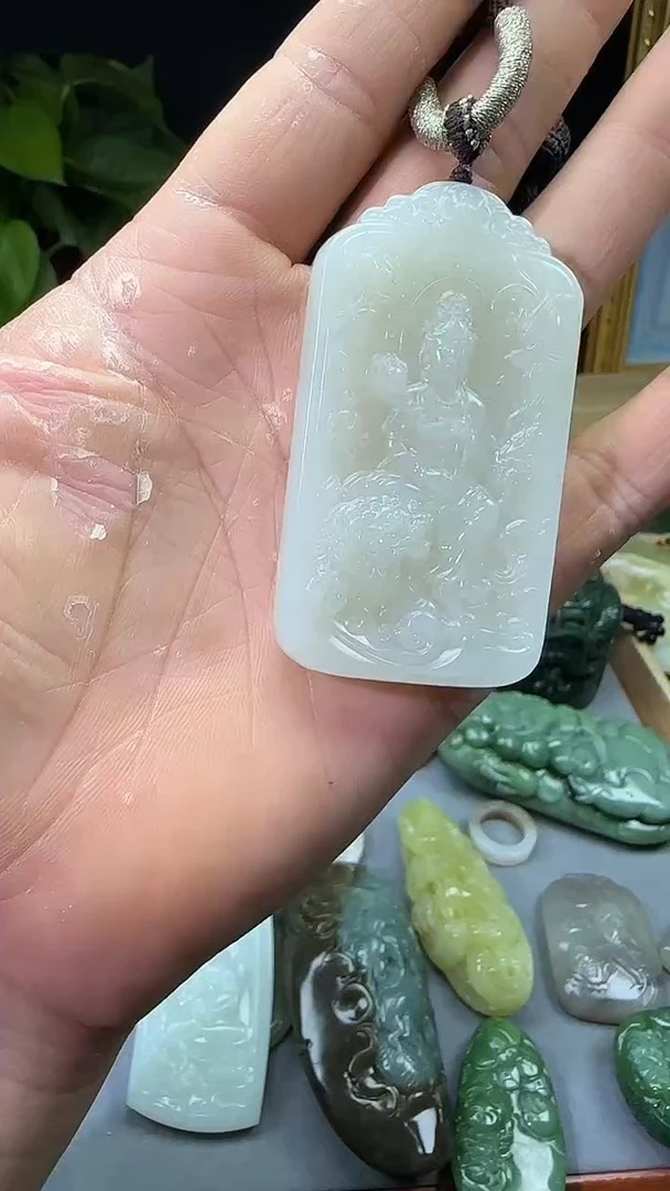 未镶嵌和田玉珠宝奇石和田玉珠宝 拍一发一！