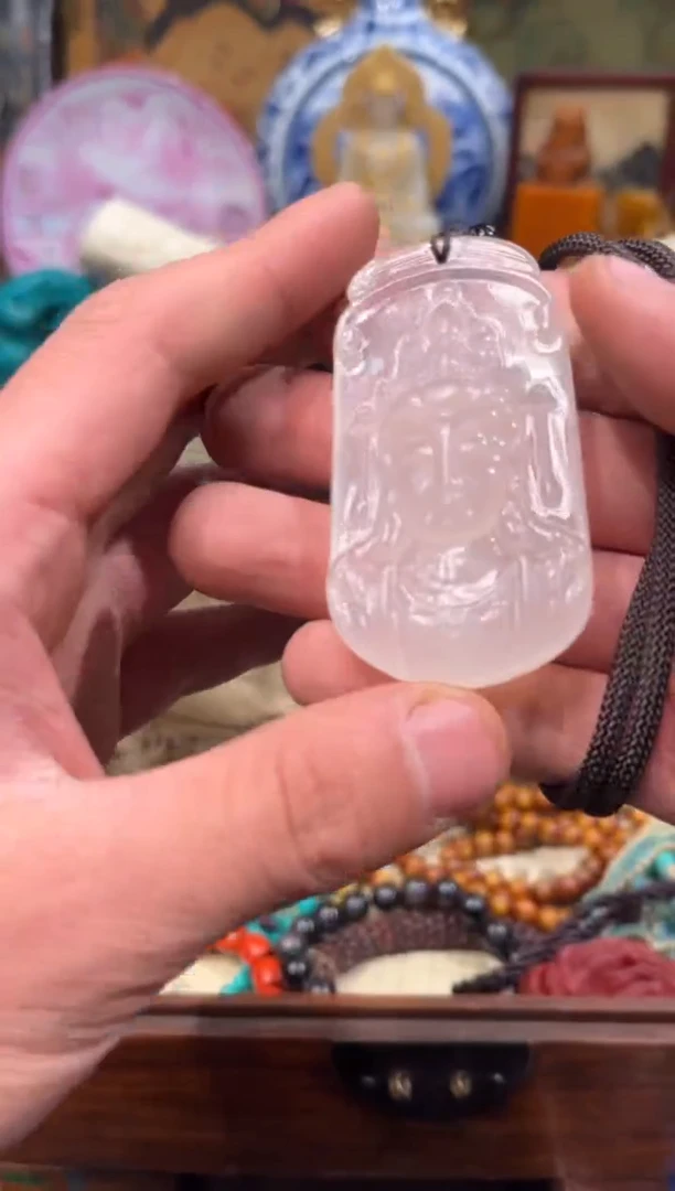 【闪购商品】玛瑙/玉髓颈饰未镶嵌25羊羊羊羊羊羊羊羊