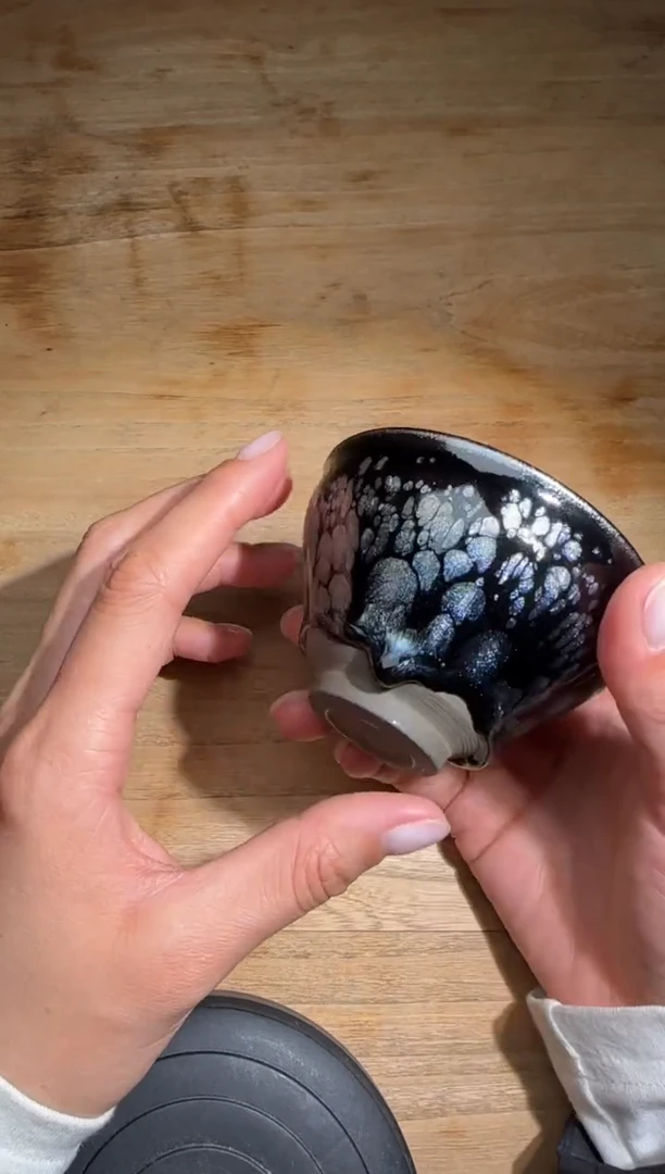 【闪购商品】茶盏阙梅娇高端收藏25