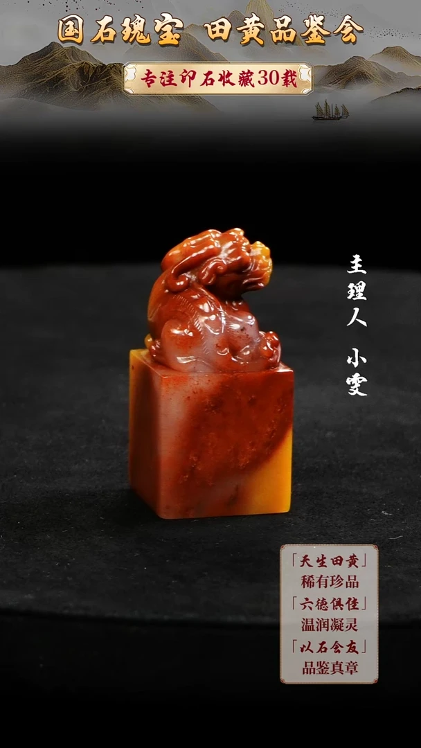 寿山石印石百**忌1111