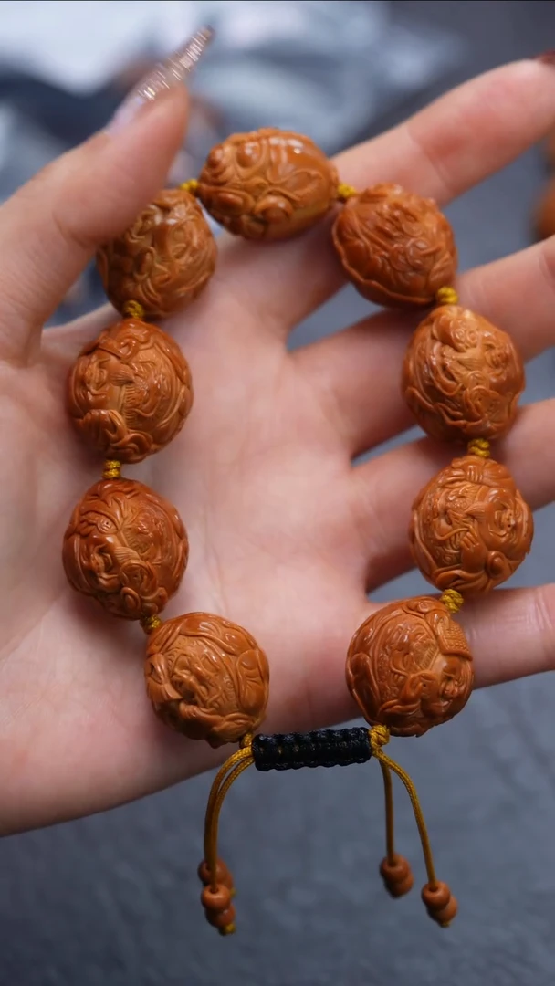 手串/手链橄榄核橄榄核