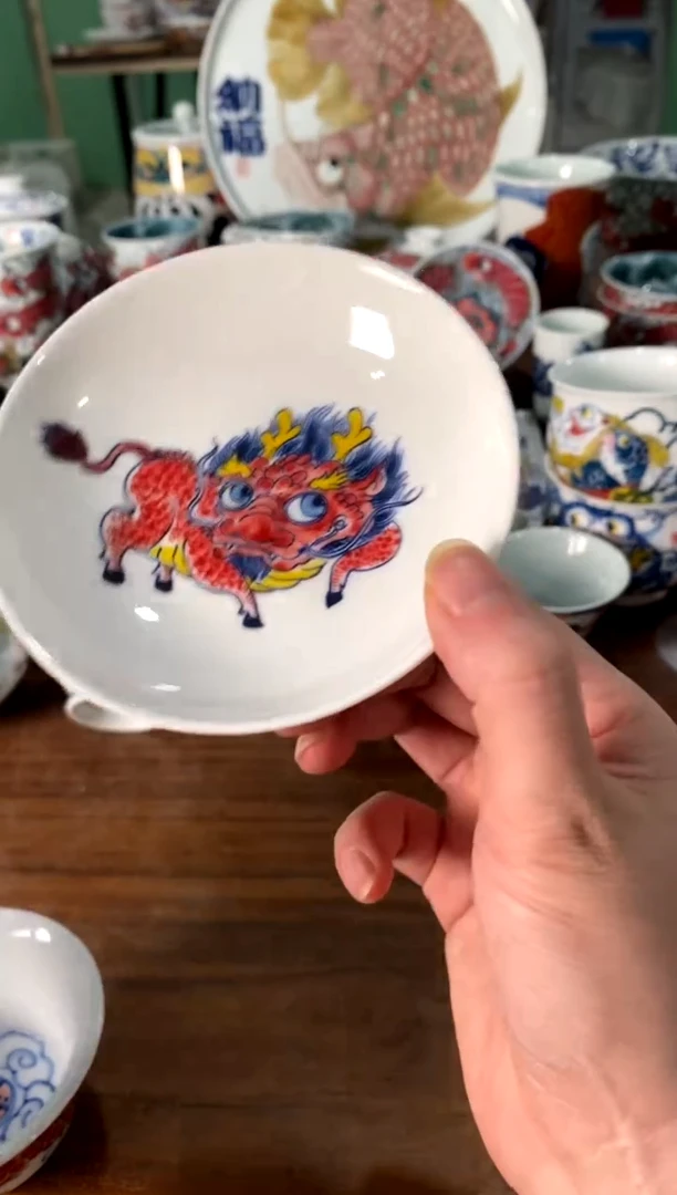 杯垫[直播间福利价]