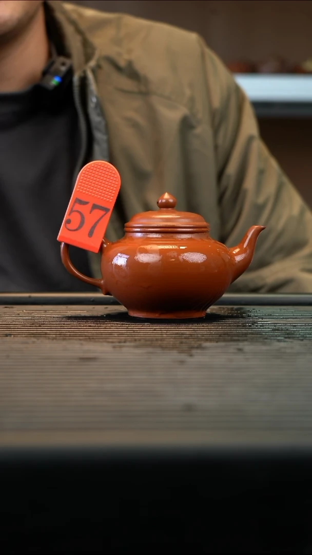 茶壶紫砂紫砂壶57