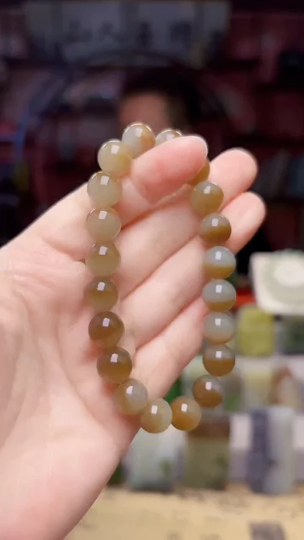 未镶嵌和田玉把件148