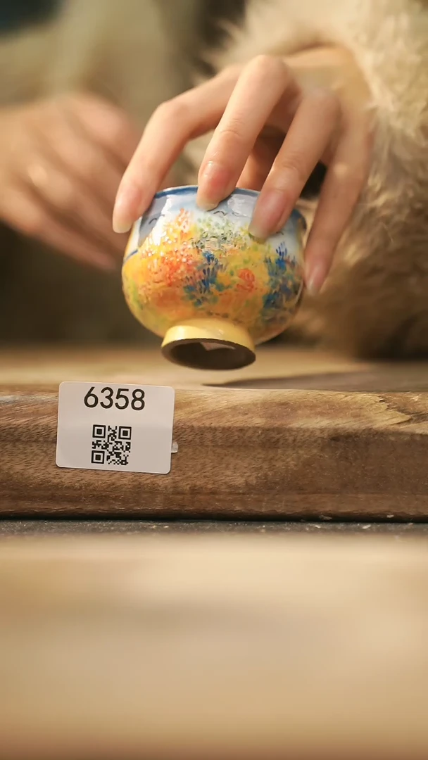 【闪购商品】【落单孤品】福利/杯@@6358