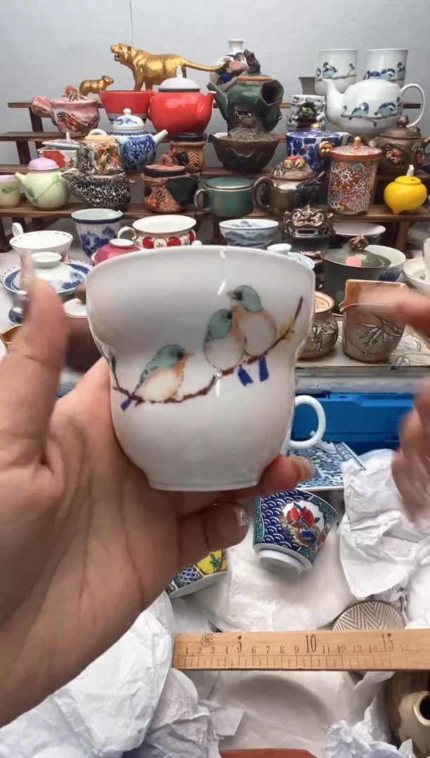 【闪购商品】瓷片全场满20包邮一对一闪购