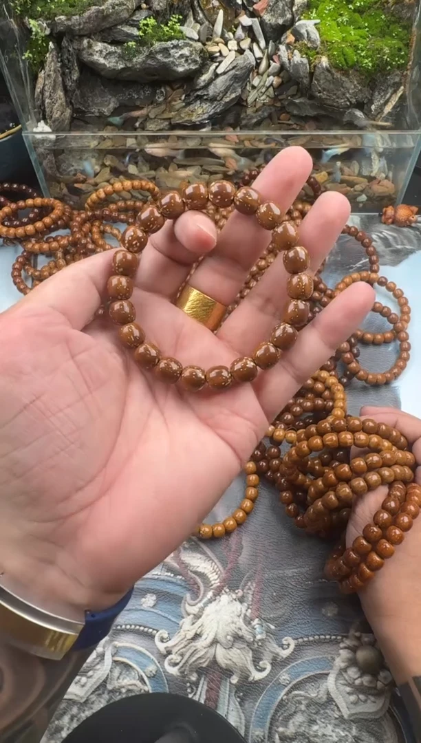 紫金鼠手串紫金鼠手串23