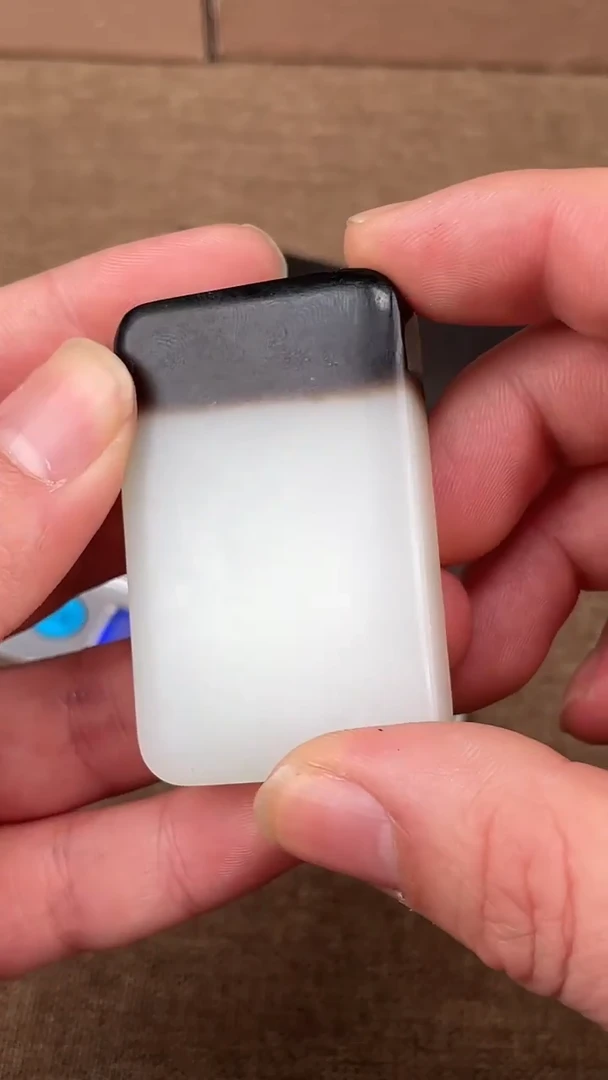 颈饰未镶嵌和田玉人**戏12.3XT多样性拍一发一555