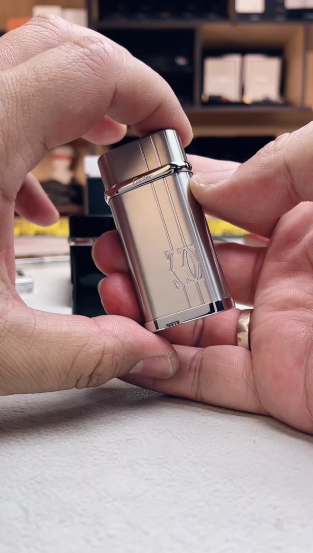 【黑屋奢品】打火机专用编码296