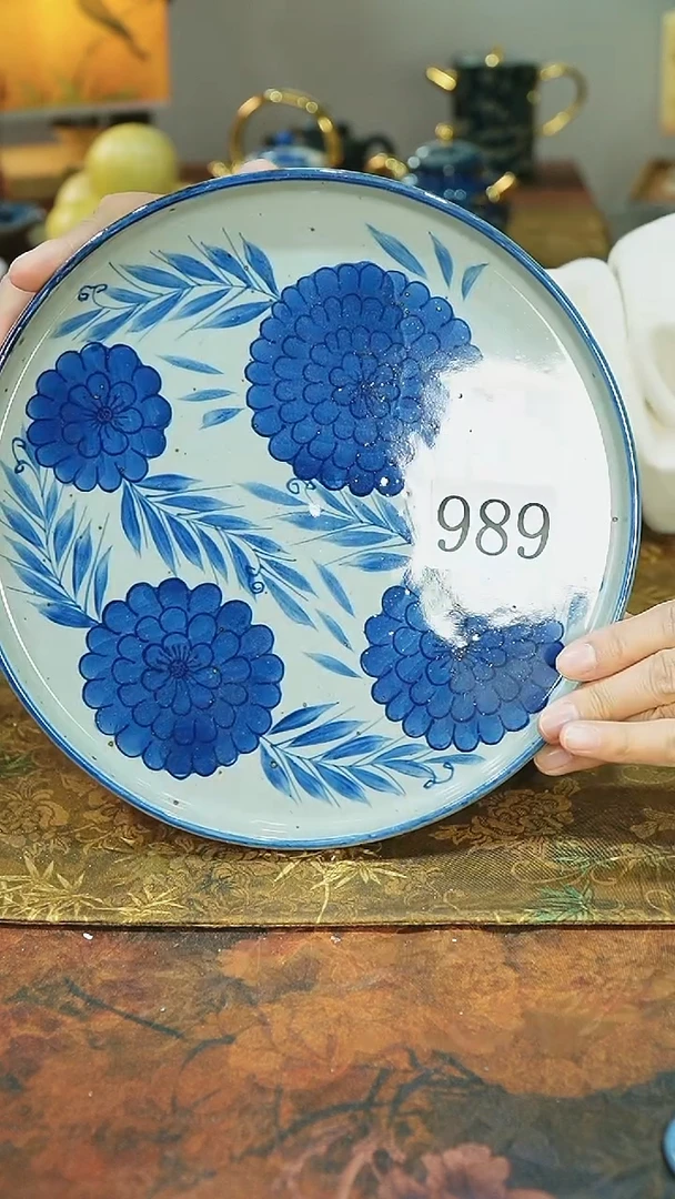 茶碗............989