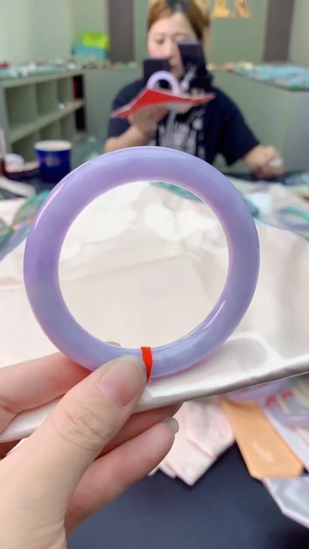 翡翠手镯未镶嵌0113562310