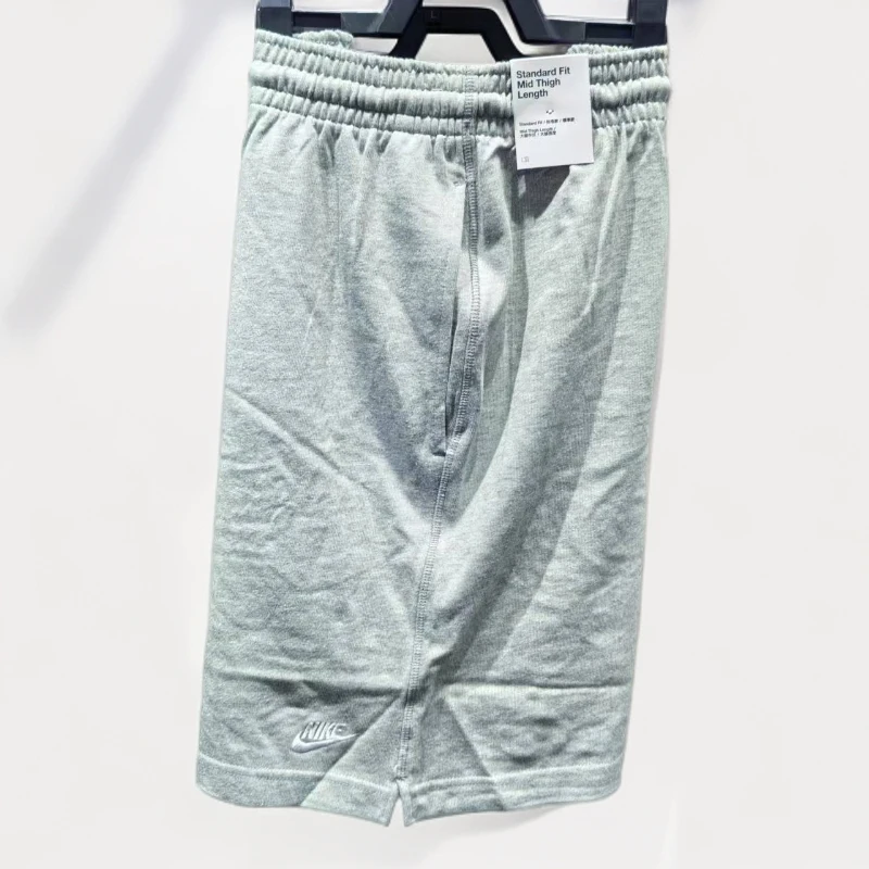 耐克（NIKE）夏季男子运动休闲短裤裤子FQ4361063