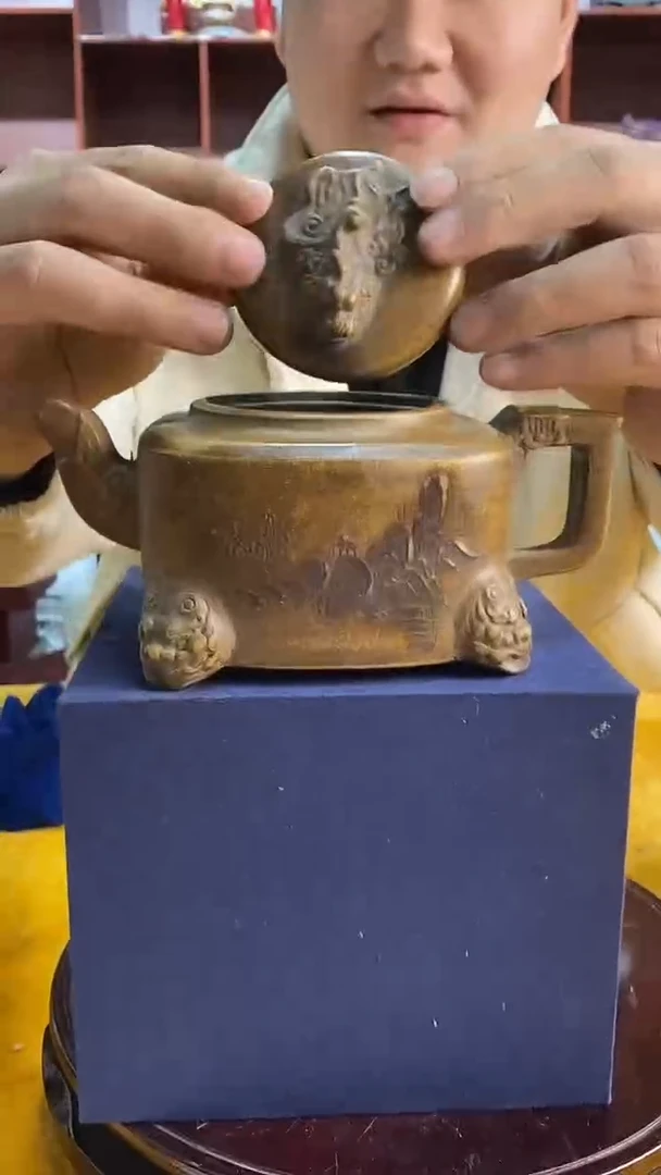 D316景德镇高端瓷器