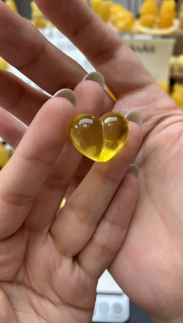 琥珀未镶嵌珠宝奇石130琥珀蜜蜡微瑕