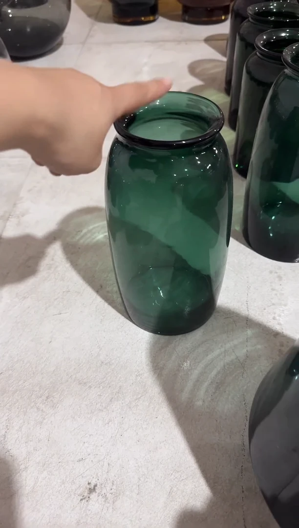 万间家居美物花瓶122