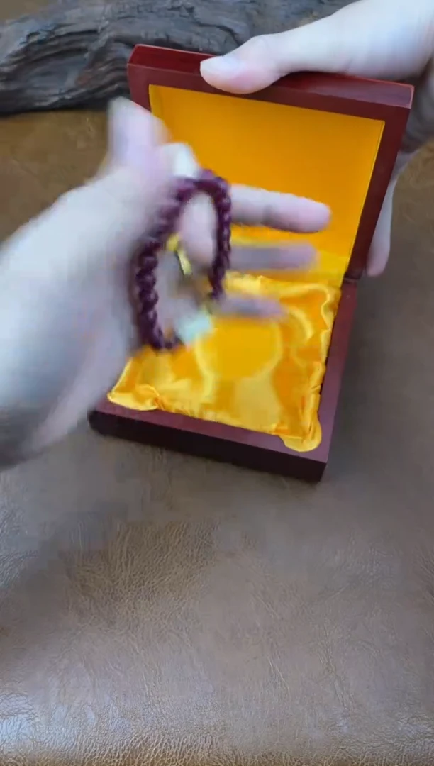 墨韵阁文玩紫菩提链接-@@LSC012