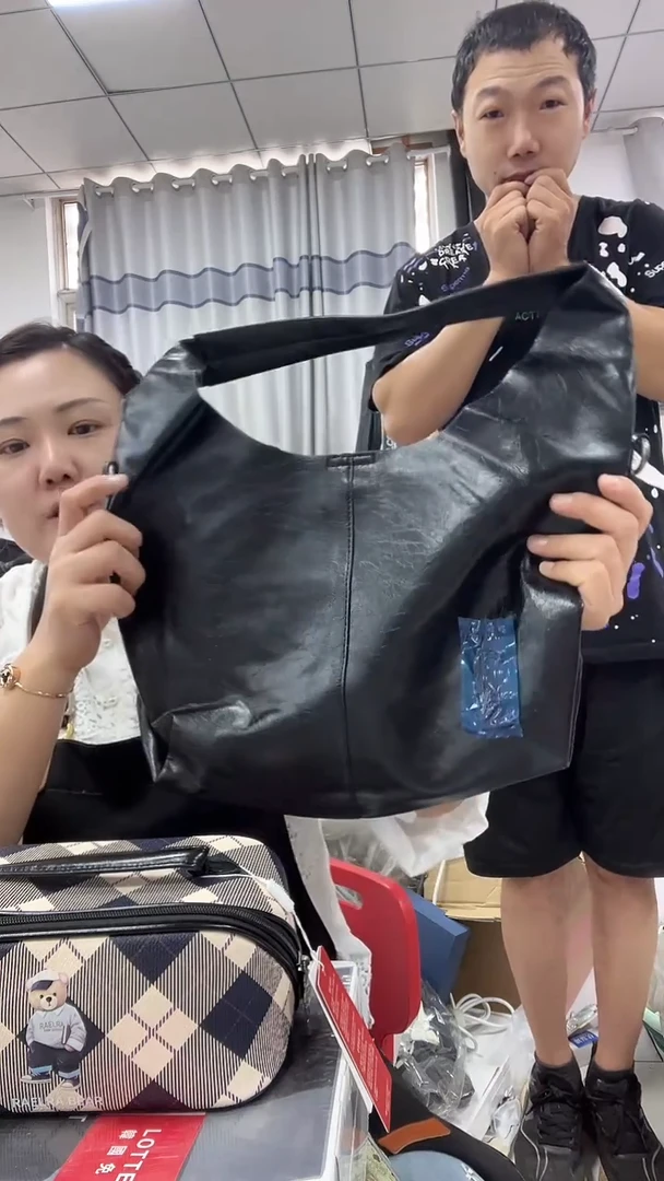 牦牛剖层皮革琪老板女包1号店超超好看发图片款