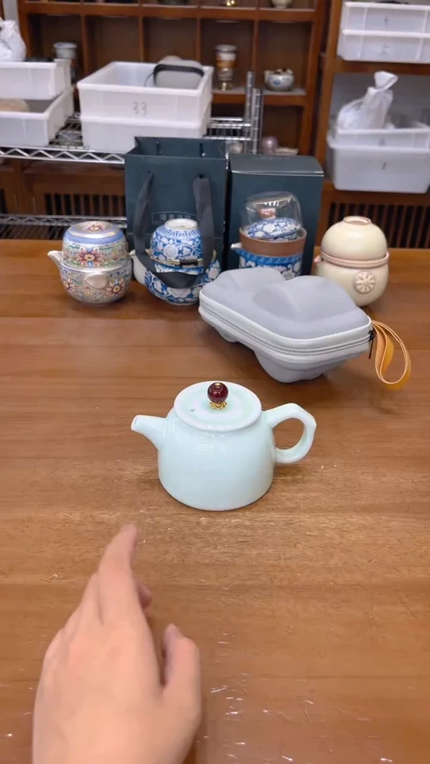 陶瓷茶具通用链接